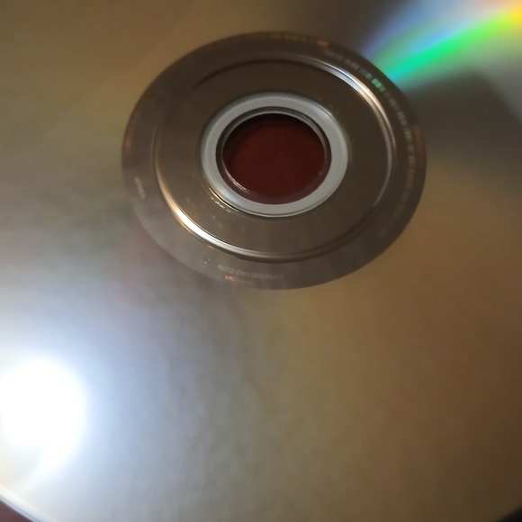 New Fist of the North Star, Volume 1: The Cursed City! DVD - Picture 4 of 4